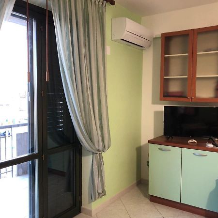 Appartamento Casasolemare Fondachello Fondachello  Buitenkant foto