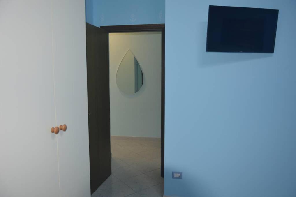 Appartamento Casasolemare Fondachello Fondachello  Buitenkant foto